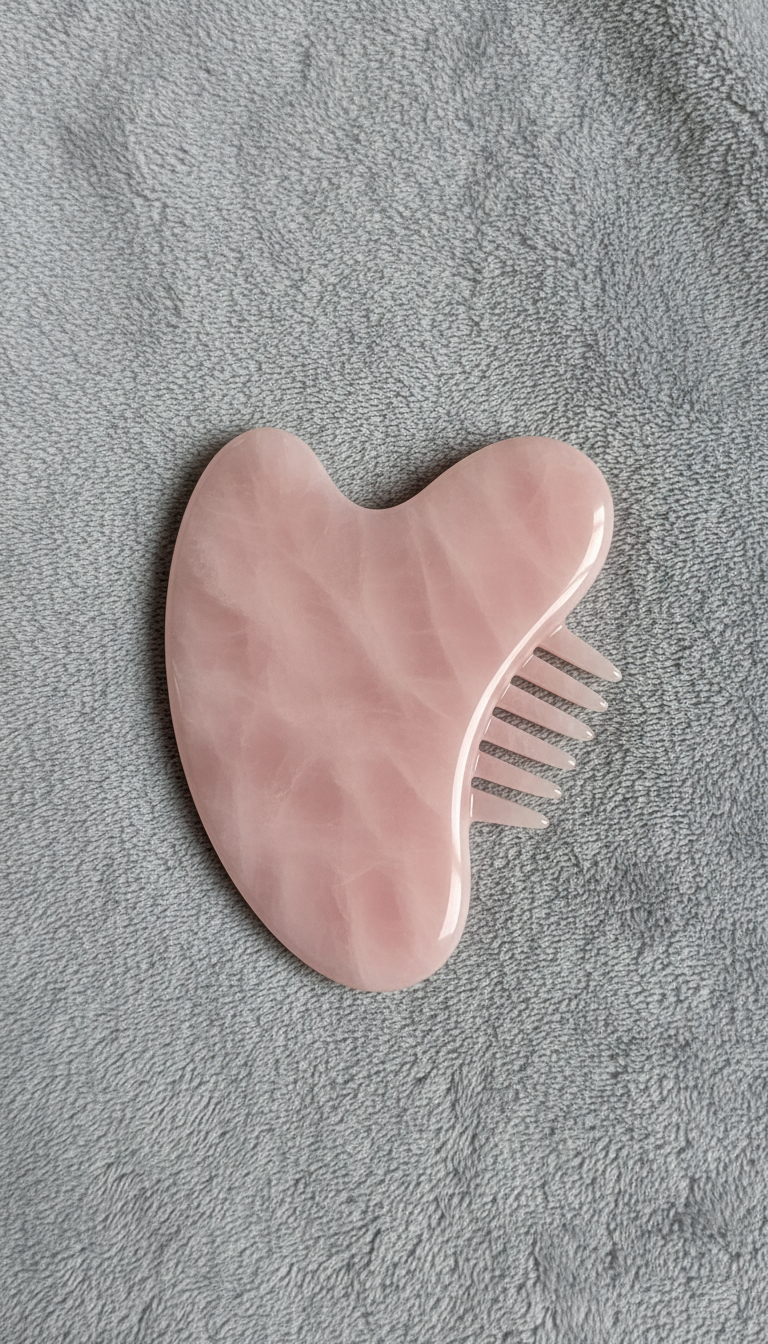 BrightCare Ceramic Facial Sculpting Tool