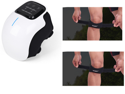 KneeComfort Smart Massager