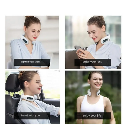 Neck Ease Massager