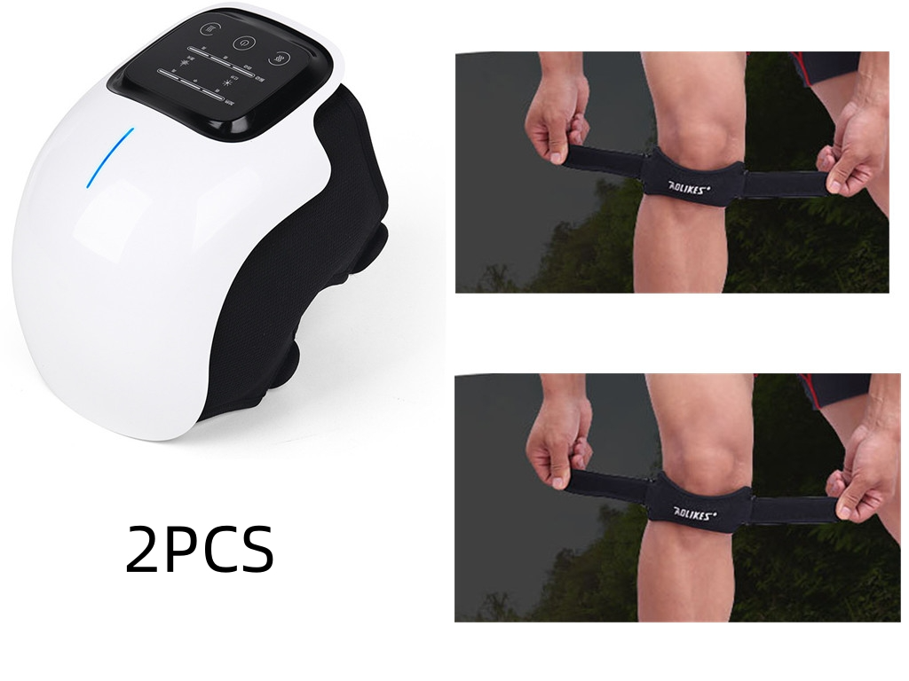 KneeComfort Smart Massager
