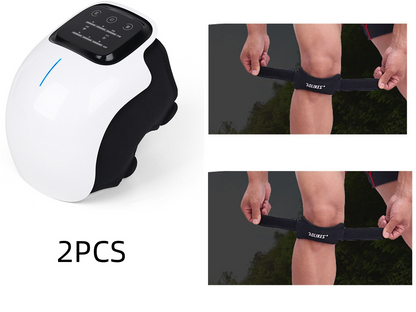 KneeComfort Smart Massager