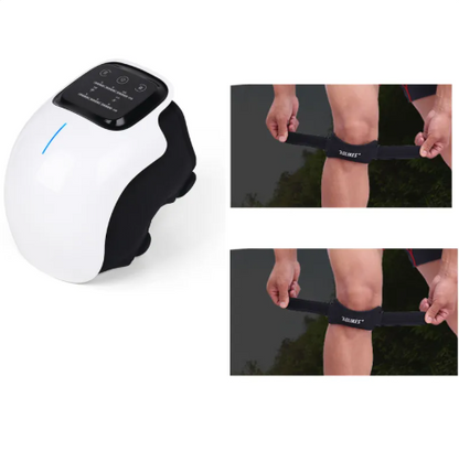 KneeComfort Smart Massager