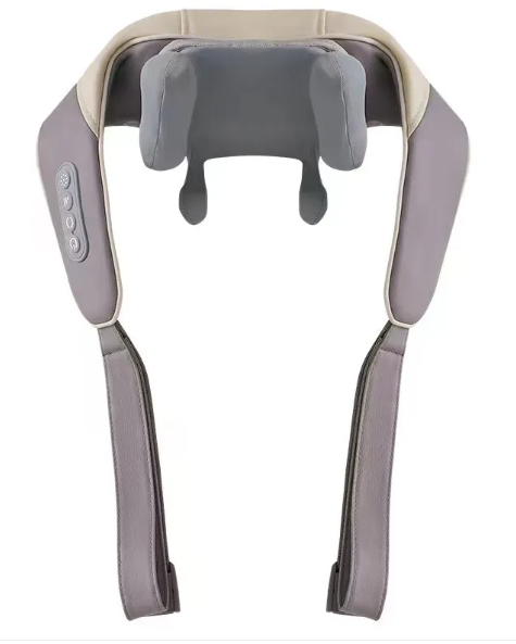 Neck and Back Relief Massager
