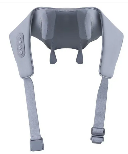 Neck and Back Relief Massager