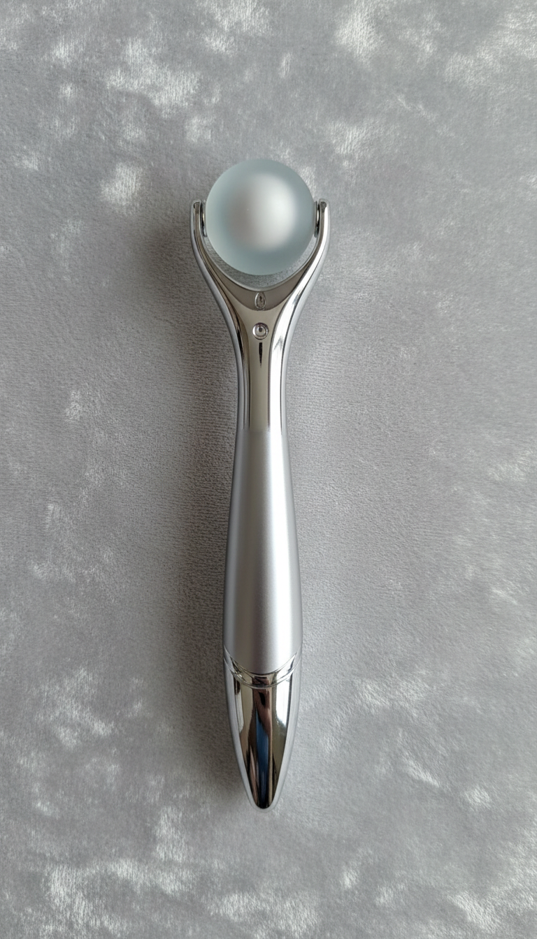 BrightCare Cooling Eye Massage Roller