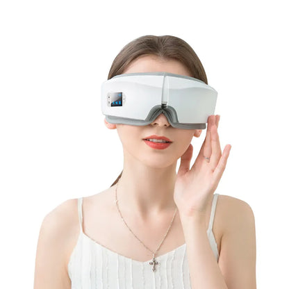 Bluetooth Eye Soother
