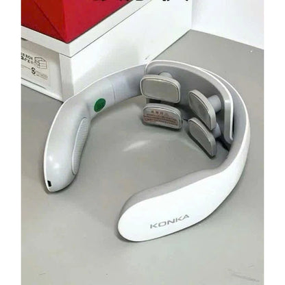 Neck Ease Massager