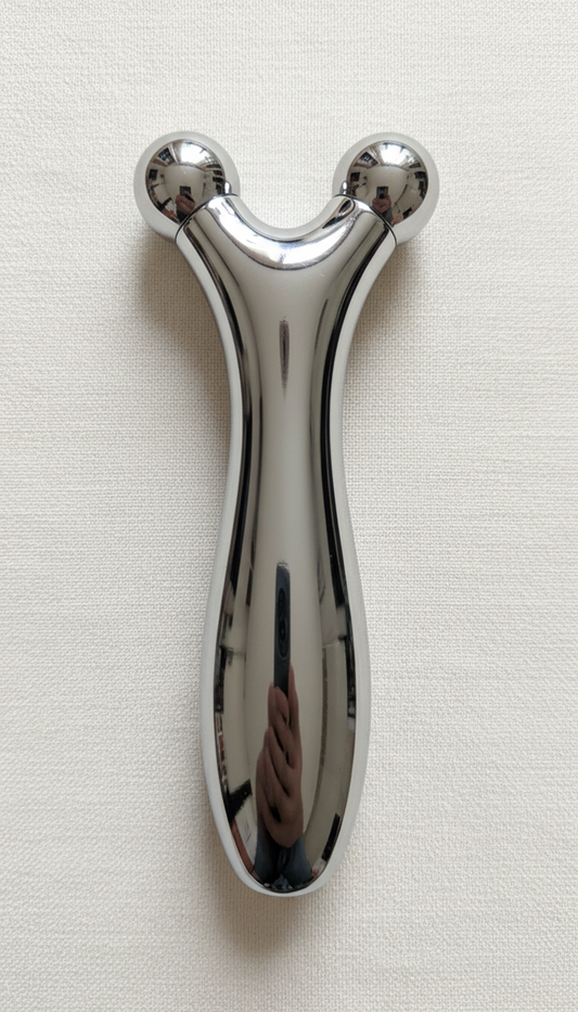 BrightCare Sonic Facial Massage Device