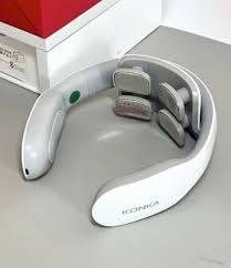 Neck Ease Massager