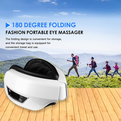 Eye Massager