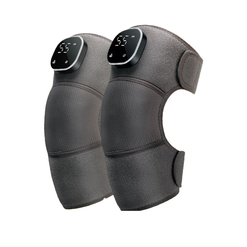 Graphene Heated Knee Massager
