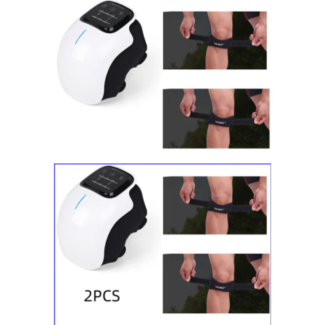 KneeComfort Smart Massager