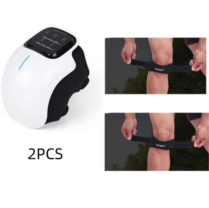 KneeComfort Smart Massager