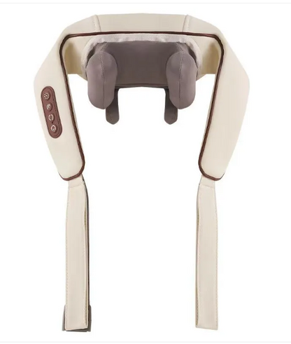 Neck and Back Relief Massager