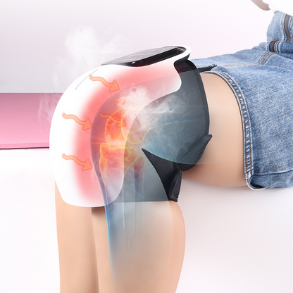 KneeComfort Smart Massager