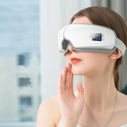 Bluetooth Eye Soother