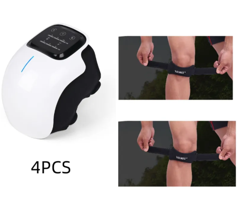 KneeComfort Smart Massager