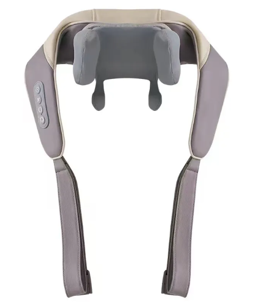 Neck and Back Relief Massager