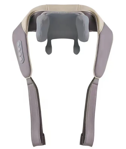 Neck and Back Relief Massager