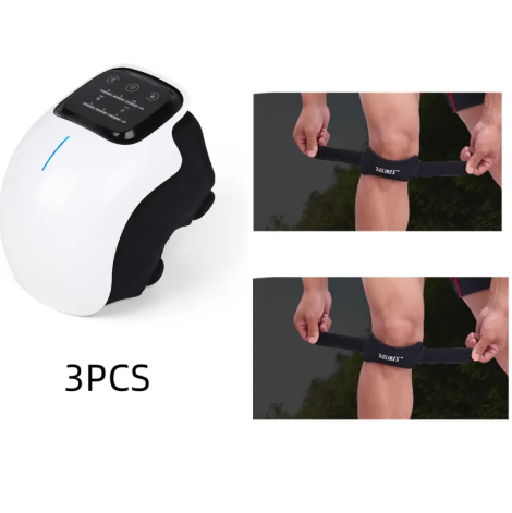KneeComfort Smart Massager